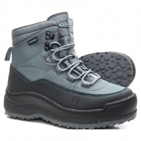 Vision Tossu 2.0 Rubber Wading Shoe