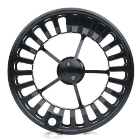 Vision XLV Black Spare Spool