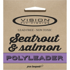 Vision Seatrout & Salmon Polyleader