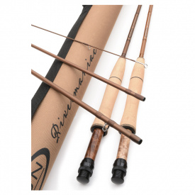 Vision Rivermaniac Medium Flyrod