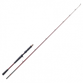 Westin W6 Jerkbait-T 6'6''/195cm XXH 40-130g 1+1sec Casting