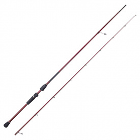 Westin W6 Finesse TC 7'1''/213cm ML 5-15g 2sec