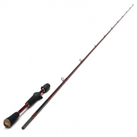 Westin W6 Vertical Jigging-T 6'4''/190cm 3XH 38-86g 1+1sec 