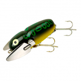 Heddon Crazy Crawler 6cm 17,5g