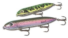 Heddon Super Spook Jr