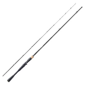 Shimano Rod Yasei LTD BFS Cast 2,05m 3,5-10g 2pc