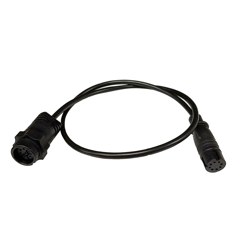 Lowrance 7 PIN XDCR ADAPTER TO HOOK2/REVEAL / CRUISE