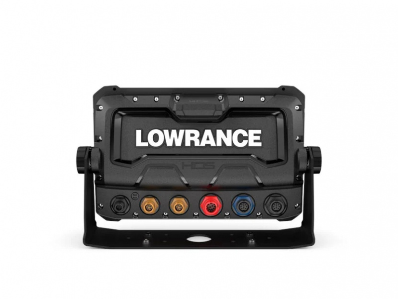 Lowrance HDS-10 PRO | Sportfishtackle.com