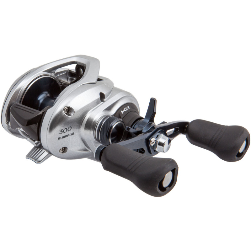 Shimano Tranx 400/401