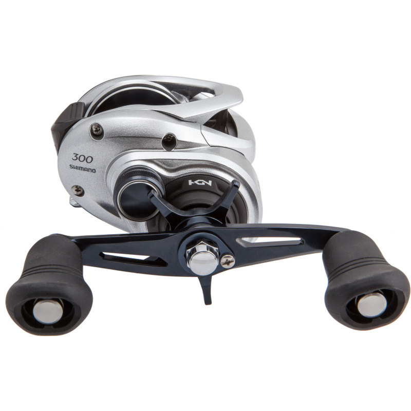 Shimano Tranx 400/401