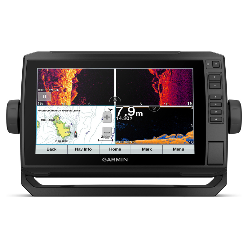 Garmin echomap best sale uhd 102sv