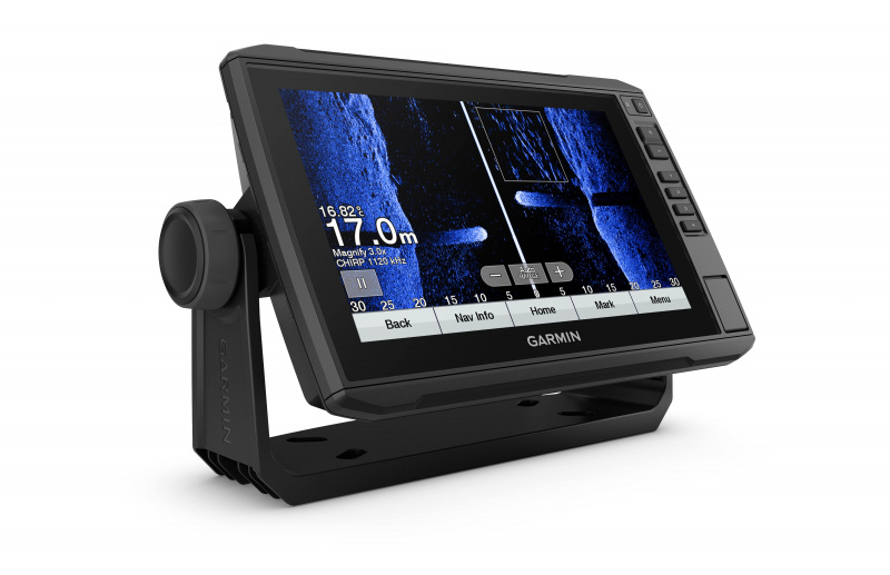 Garmin Echomap UHD 92sv with transducer GT56 | Sportfishtackle.com