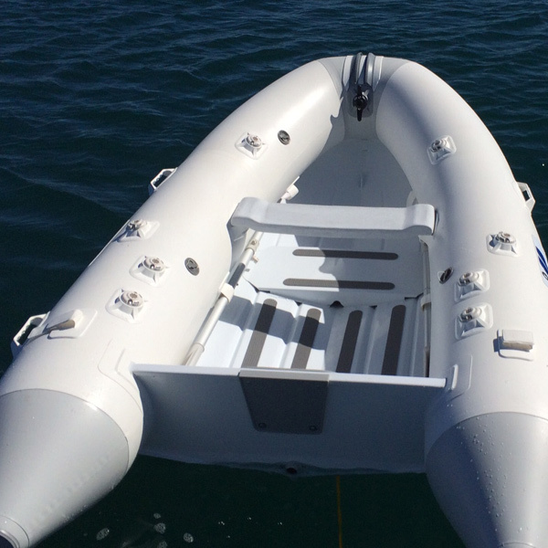 RAM Mounts Bond-A-Base for Inflatable Boats