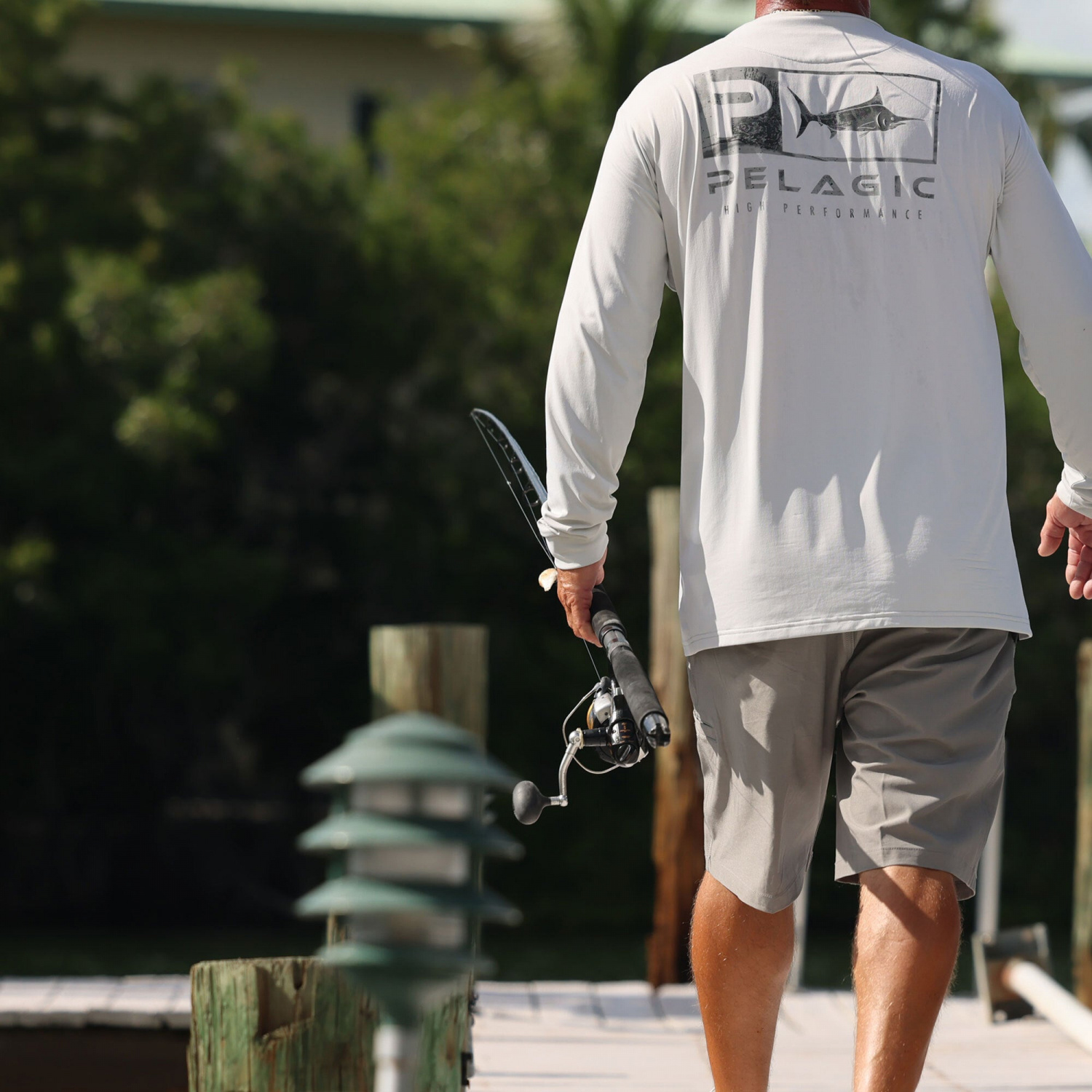 Pelagic mako clearance hybrid shorts