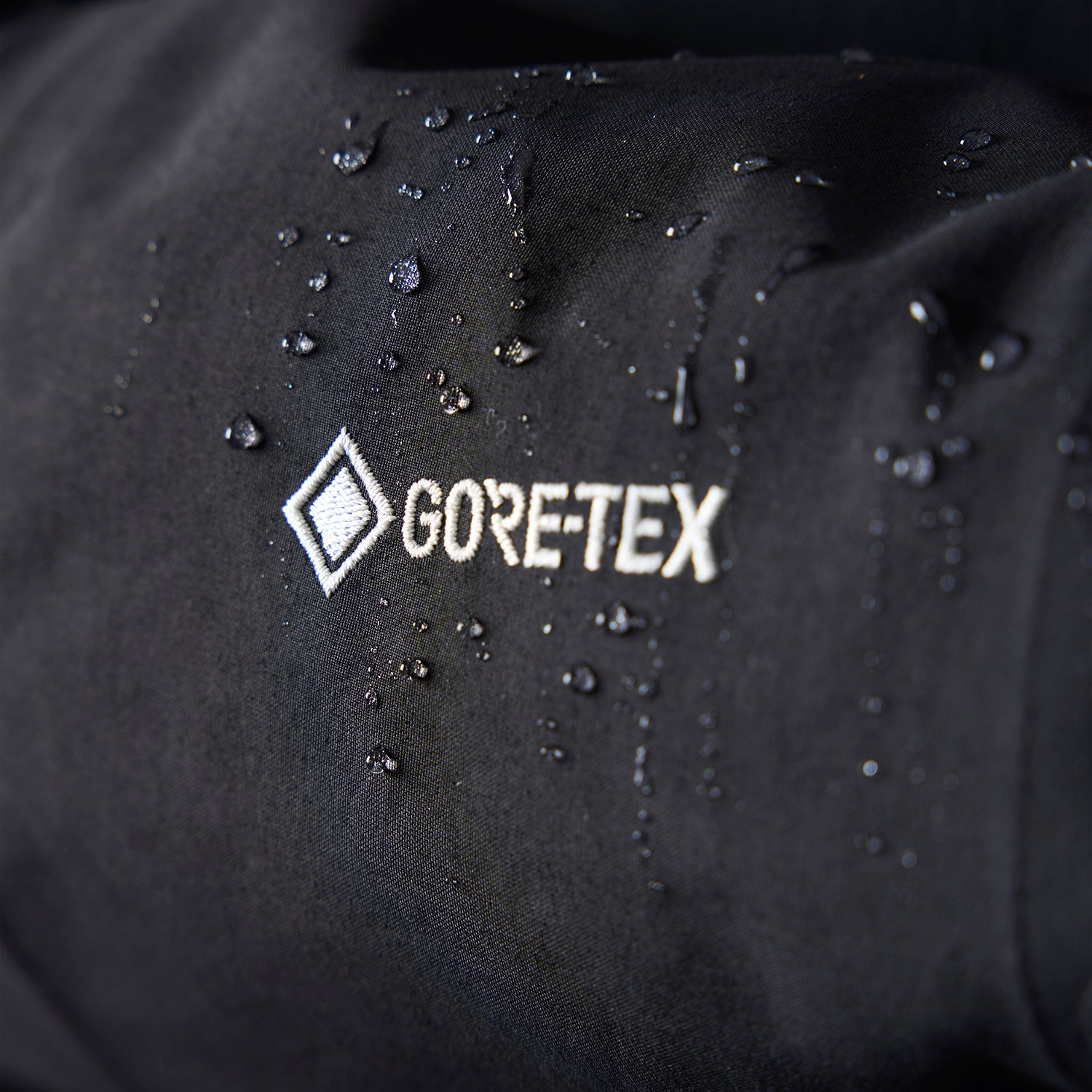 Grundéns Portal Gore-Tex® Wading Jacket Black