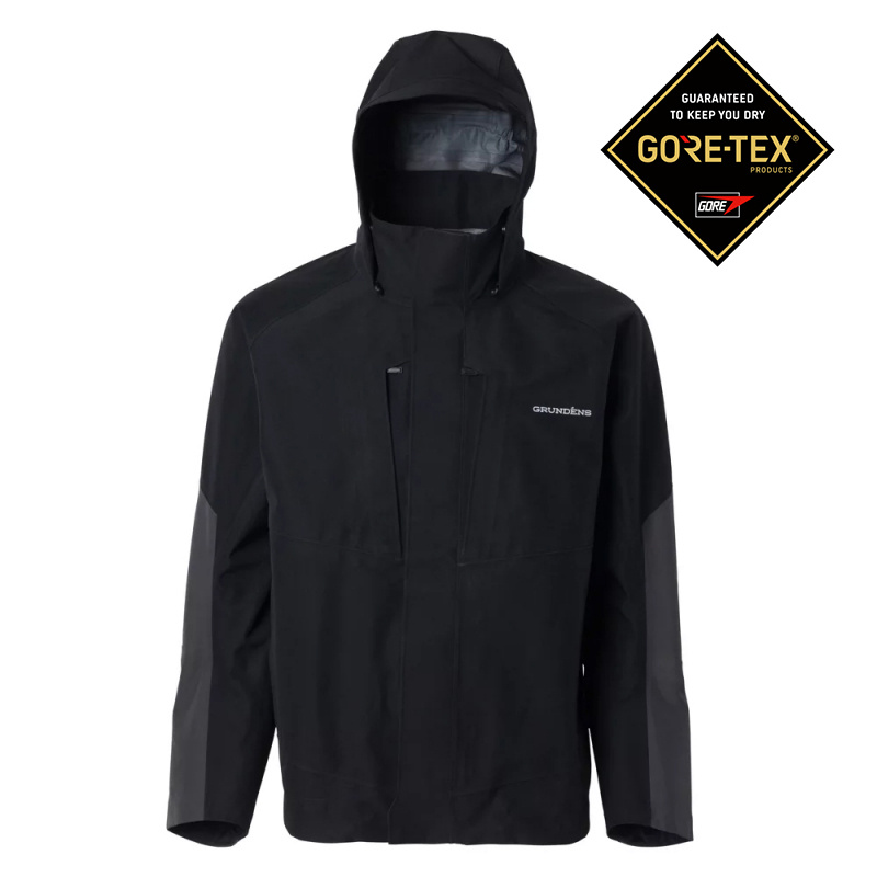 Grundens store gore tex