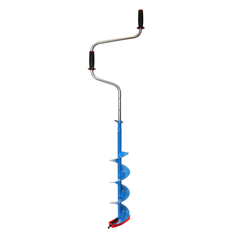 200mm hand online auger