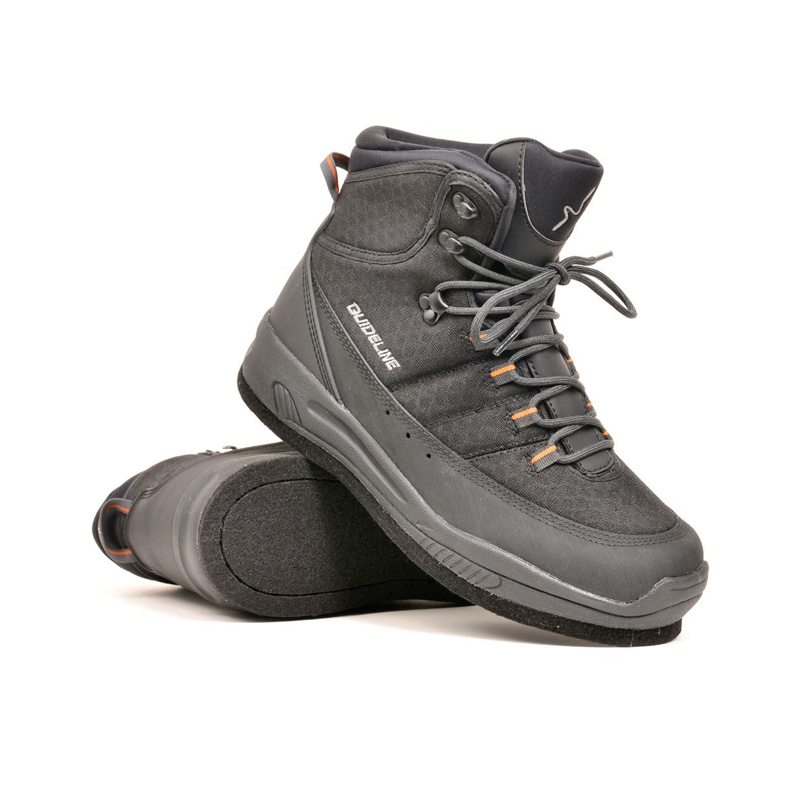 Guideline kaitum 2024 wading boots