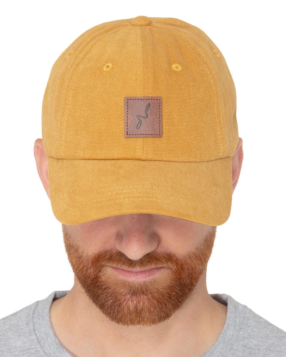 Guideline The Snake Cap Caramel