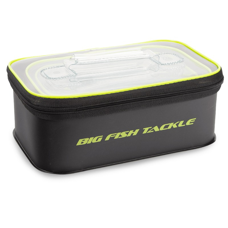 BFT Containers Water Proof, 3 Pcs