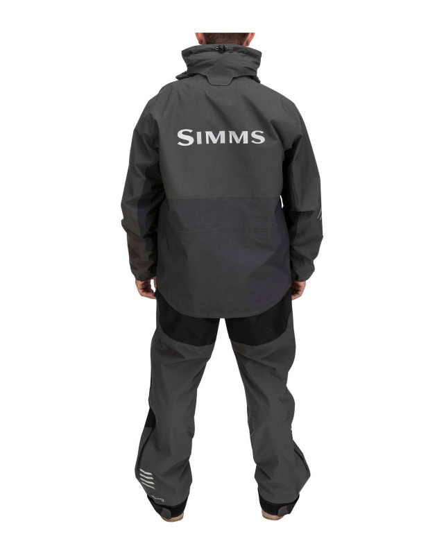 Simms kinetic sale jacket sale