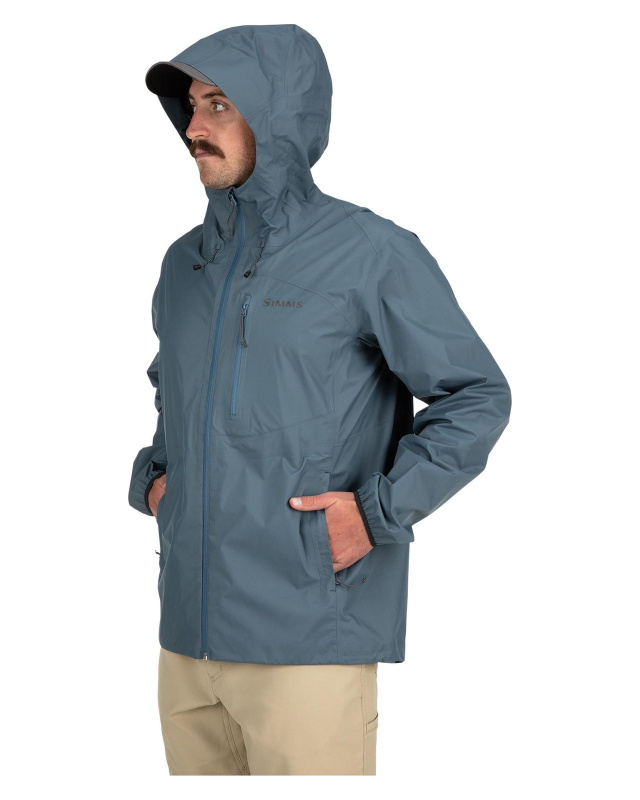 Simms rainwear clearance