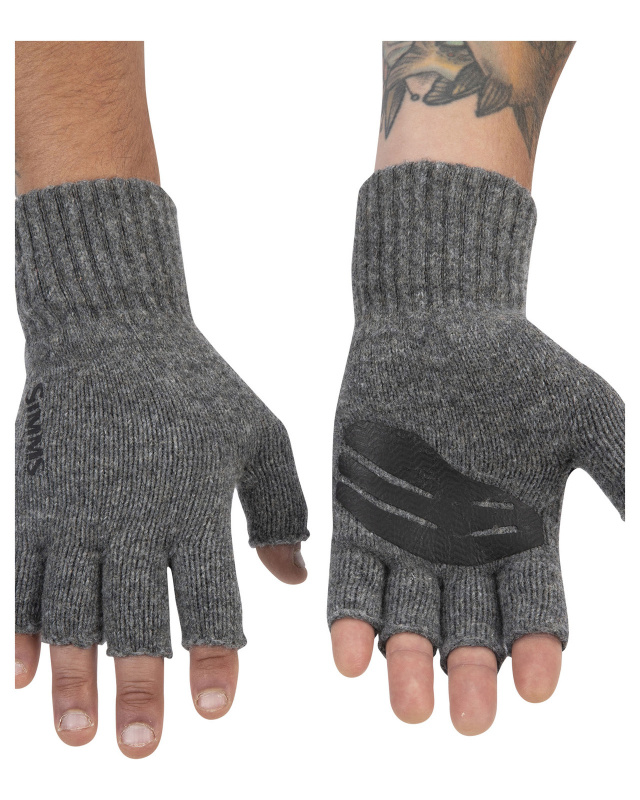 gloves for steel wool