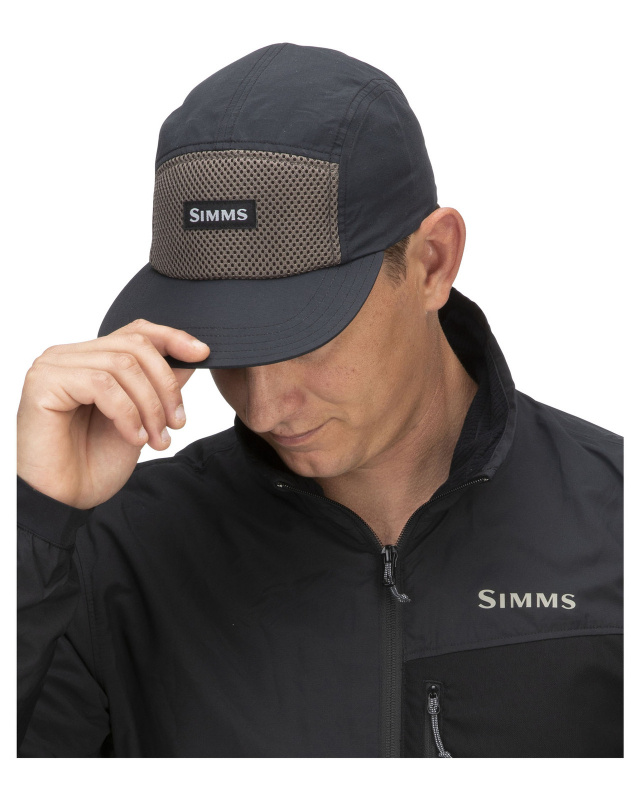 simms flyweight hat