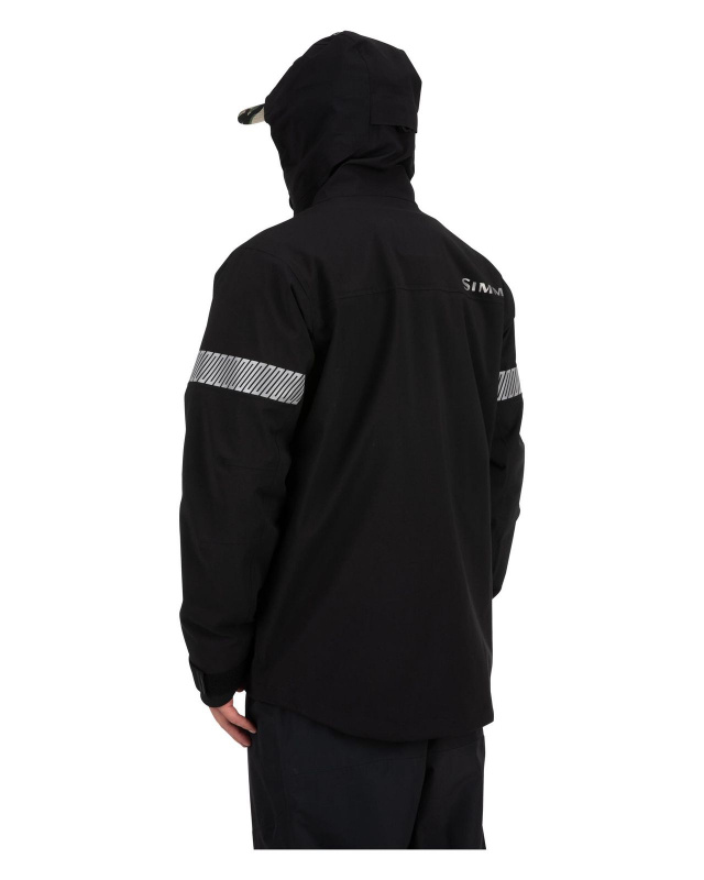 Simms on sale waterproof jacket