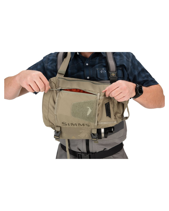 Simms headwaters on sale large sling pack