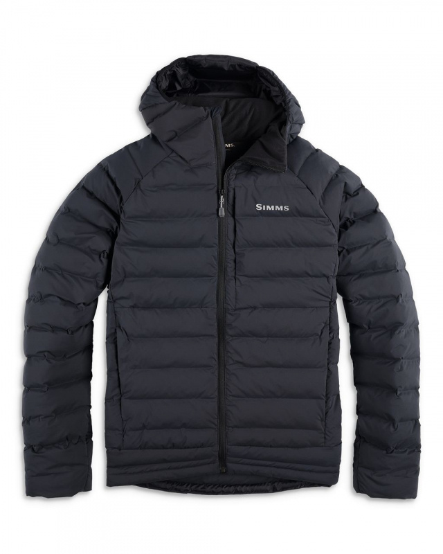 Simms downstream jacket clearance closeout