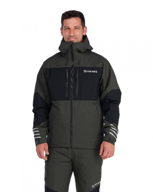 Simms g3 jacket on sale clearance