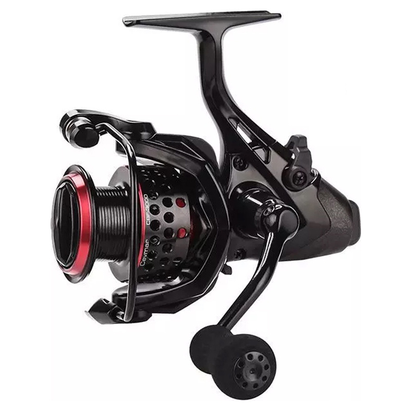 Okuma Ceymar Baitfeeder CBF 500 | Sportfishtackle.com