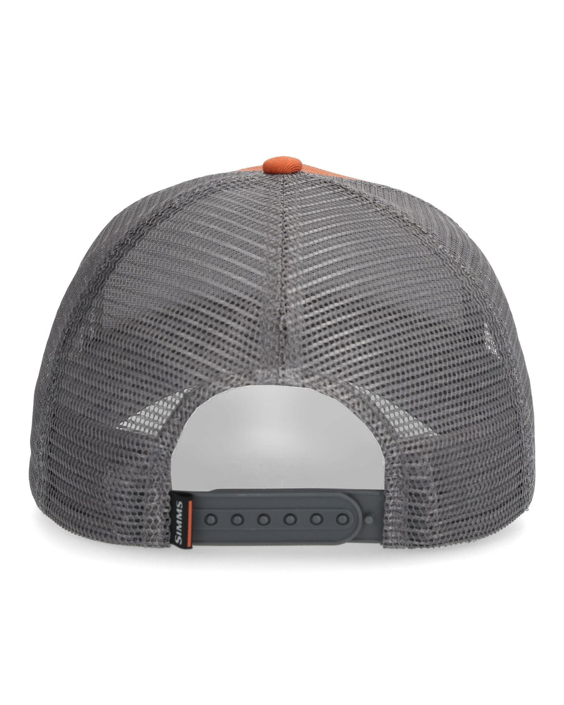 Simms Double Haul Trucker Simms Orange