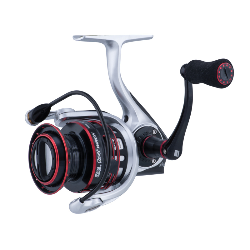 贈り物 Abu Garcia REVO 4 WINCH | paraco.ge