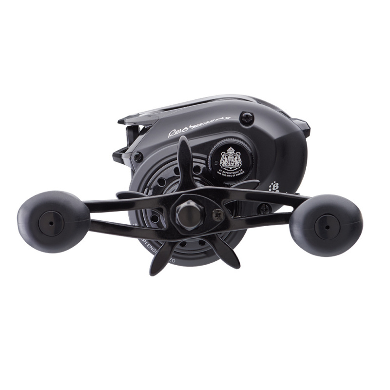 Abu Garcia Revo Beast 41 X-L | Sportfishtackle.com