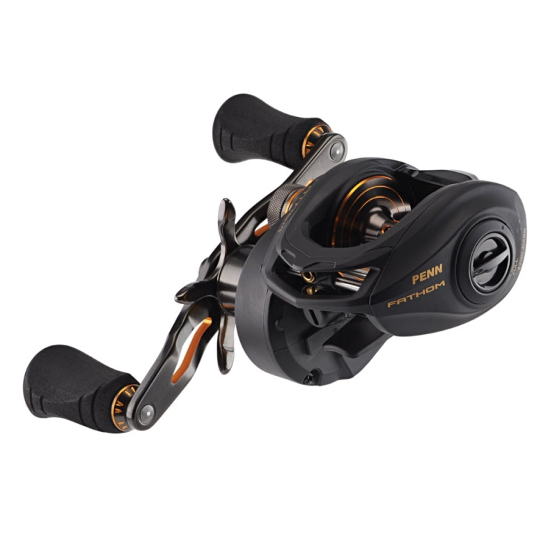 Penn Fathom Low Profile Reel