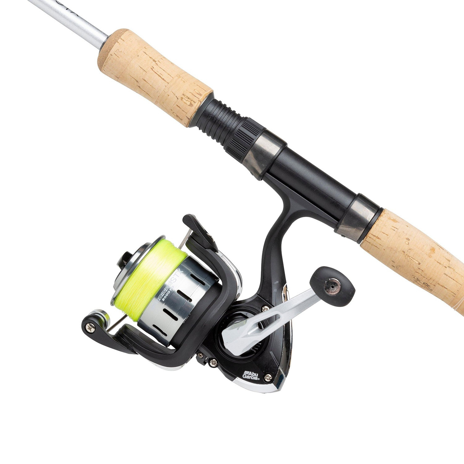 Abu Garcia Cardinal STX Combo