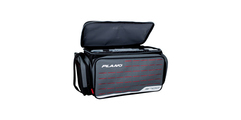 Plano Weekend Soft Sider Tackle Bag 3700