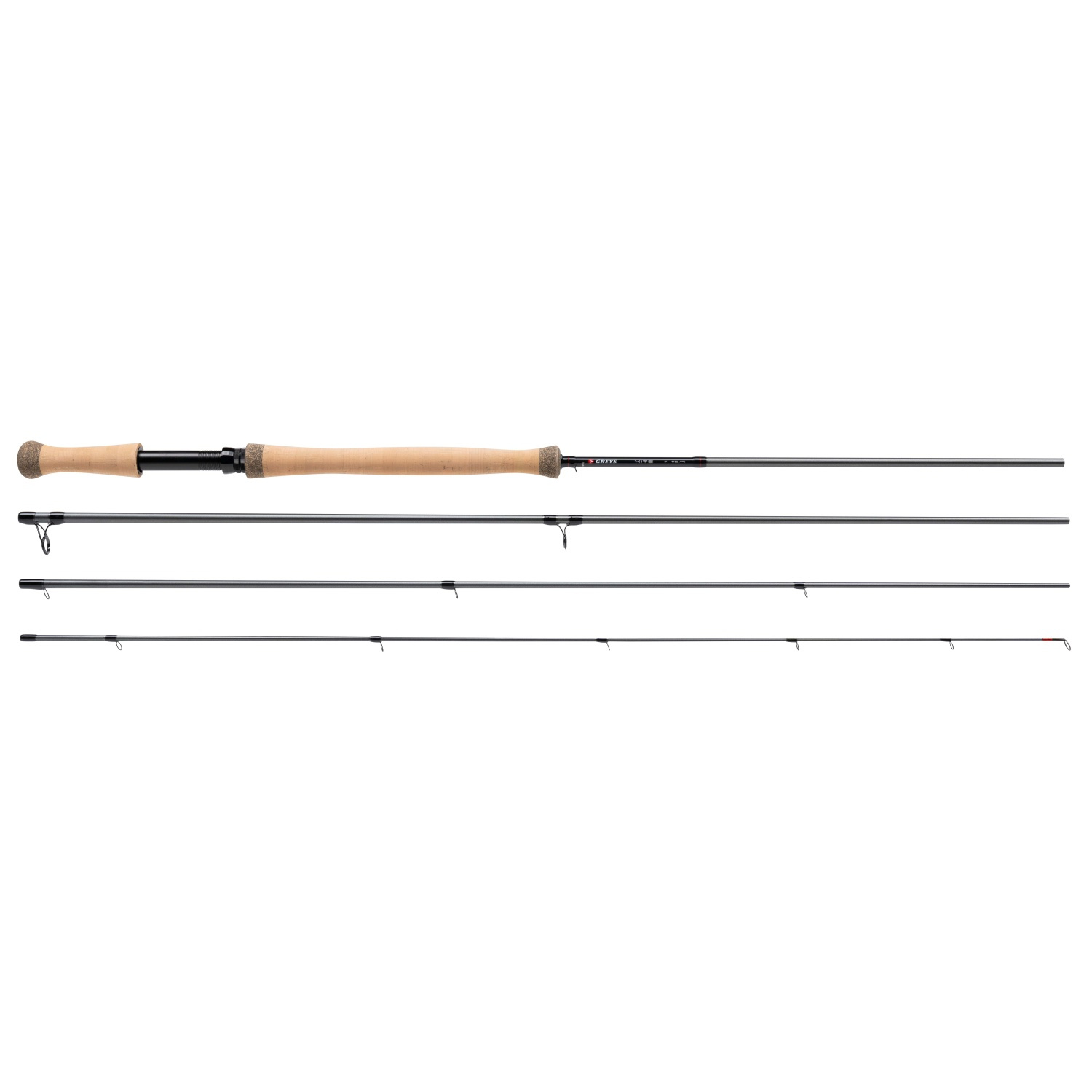 Greys Kite Switch Flyrod | Sportfishtackle.com