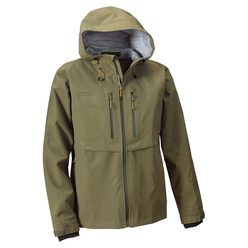 Filson 2024 wading jacket