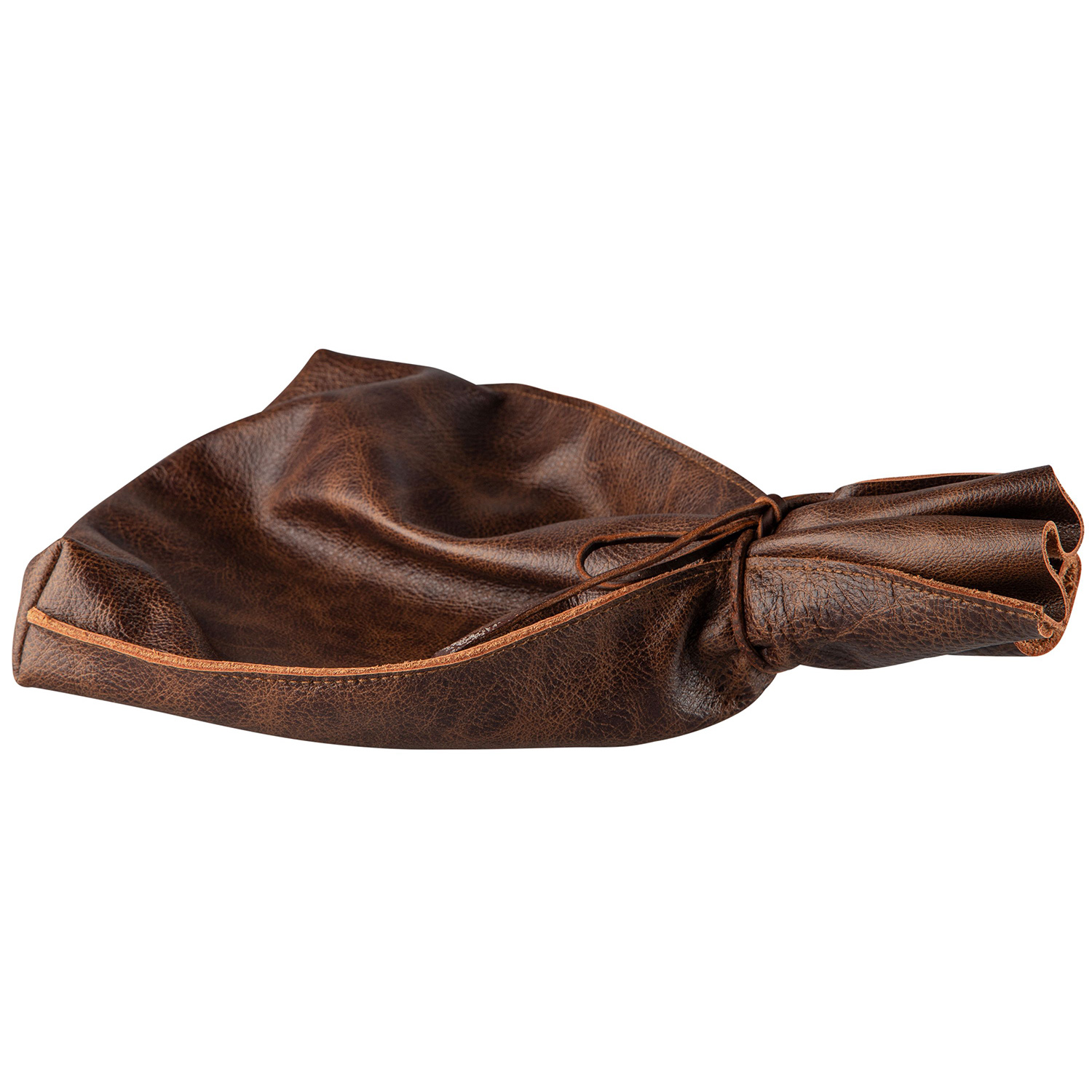 IFISH Leather Pouch for frying pan