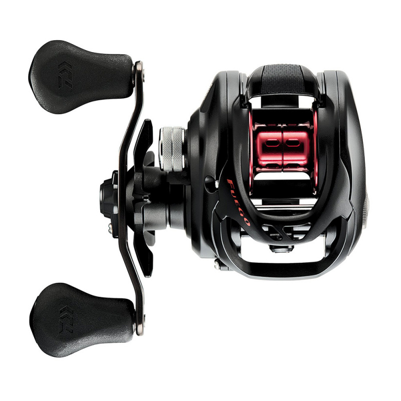 Daiwa Fuego CT 100