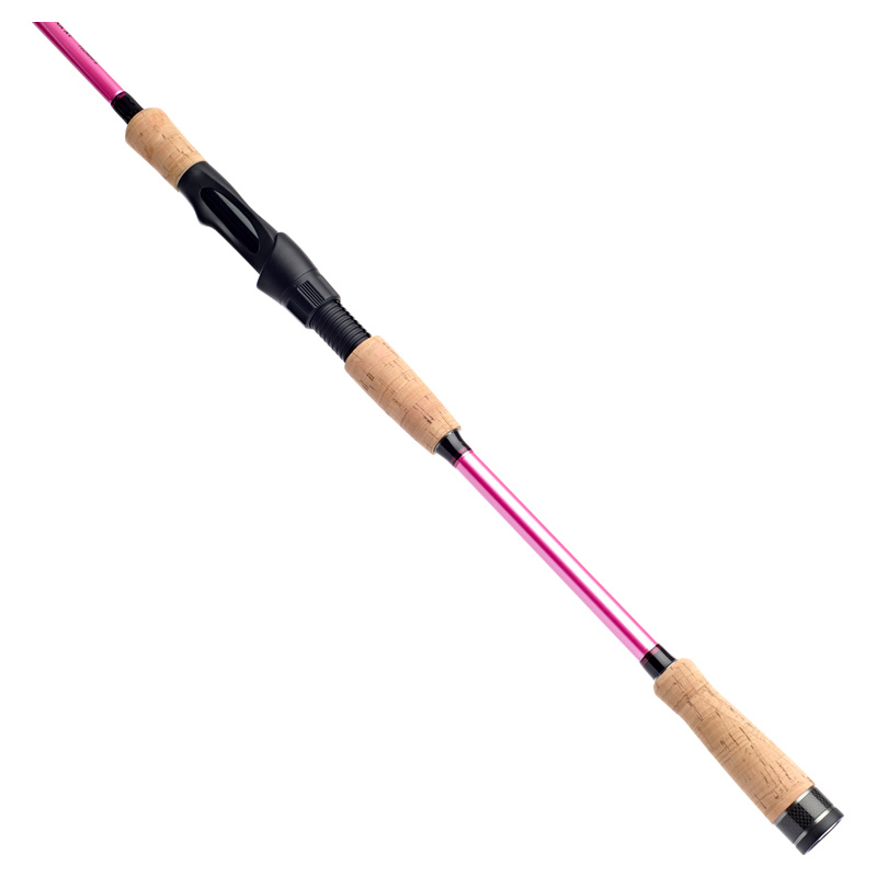 pink waterloo rod