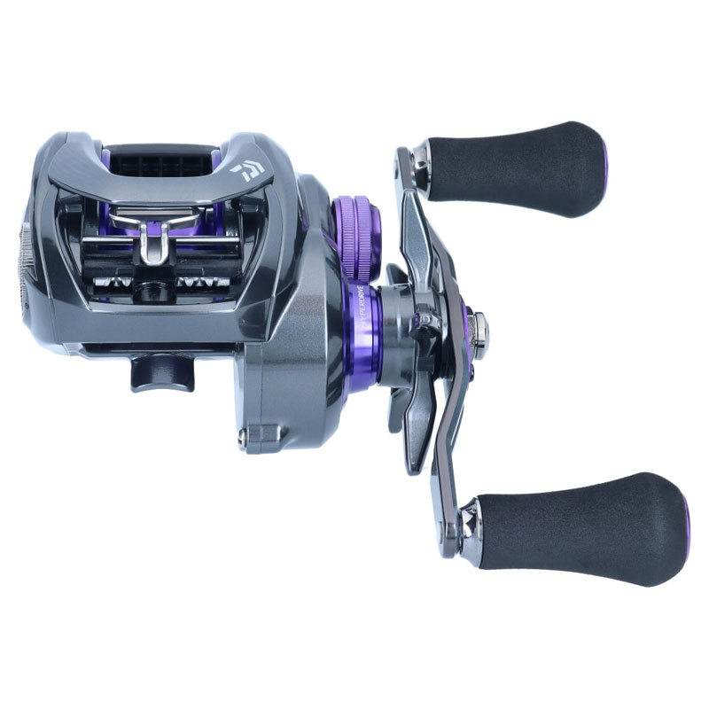 Daiwa 21 Prorex XR TWS 300