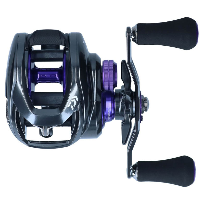 Daiwa 21 Prorex XR TWS 300