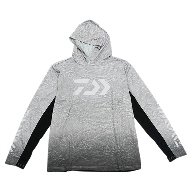 Daiwa 2025 huk hoodie