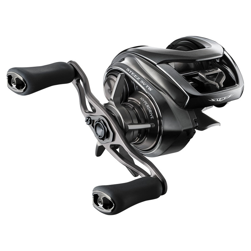 Daiwa 24 Steez SV TW 100 | Sportfishtackle.com