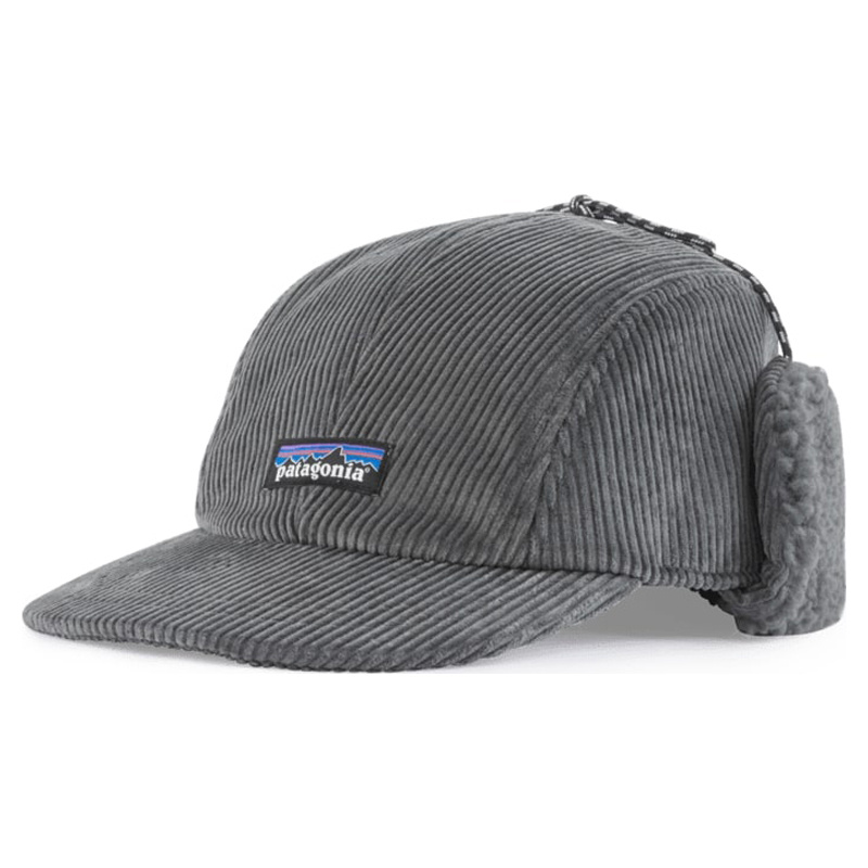 patagonia hat ear flaps