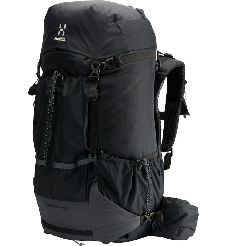 Haglofs backpack top